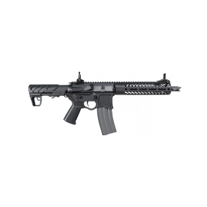 Страйкбольный автомат G&G EMG Seekins Precision SBR8 with 9" Rail, body - metal (130-140 m/s) TGR-SBR-09R-BNB-NCM